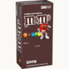 M&M'S Milk Chocolate Candy, Full-Size 1.69 oz Bags, 36-Count Bulk Pack