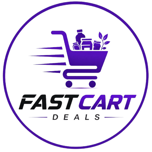 thefastcart.us